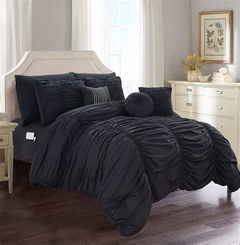 black sheets for sale